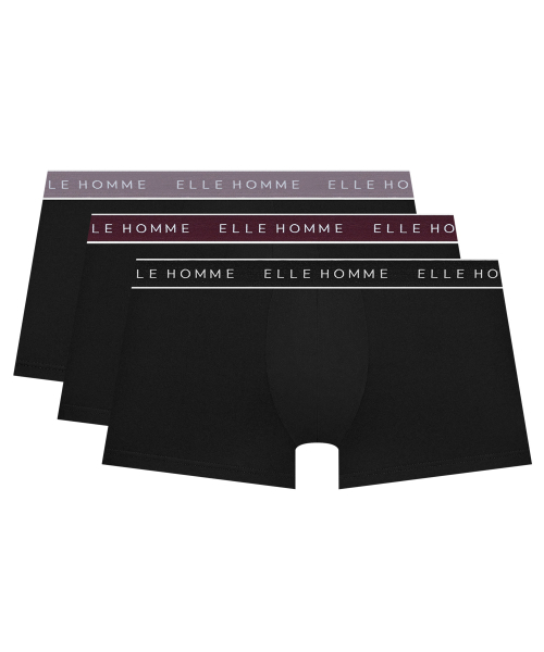 Свободные трусы-боксеры Aerocool Comfort Fit 3PACK