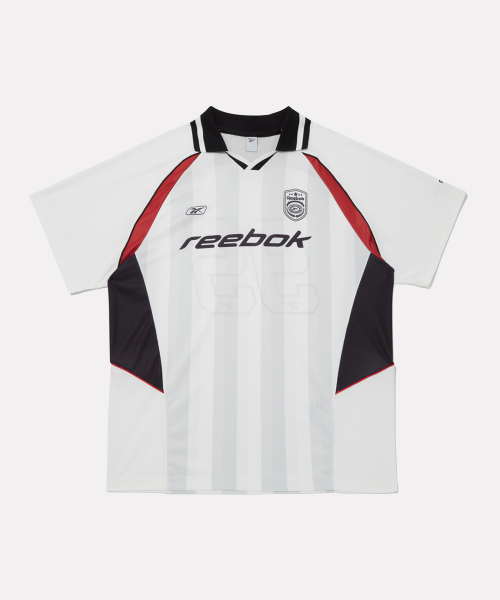 Футбольная джерси - Off-White