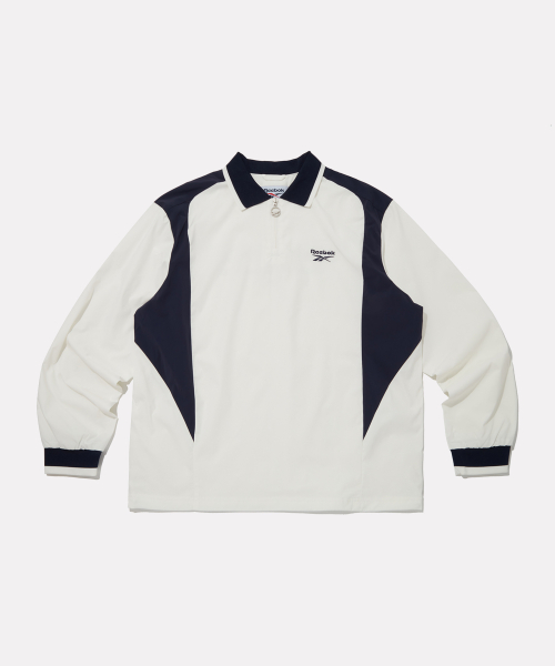 Спортивный топ Flow Drill - Off-White