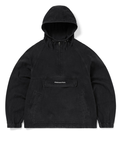 Anorak куртка Black