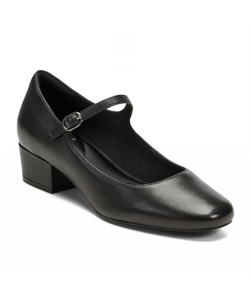 락포트() 토탈모션 아멜리아 메리제인 펌프 TM AMELIA MARYJANE PUMP (RW0204) 상품 이미지