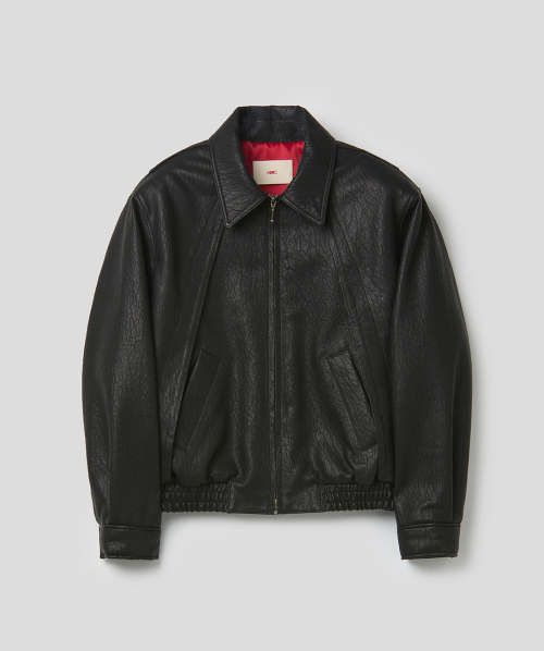 RIVE GAUCHE BLOUSON (чёрная)