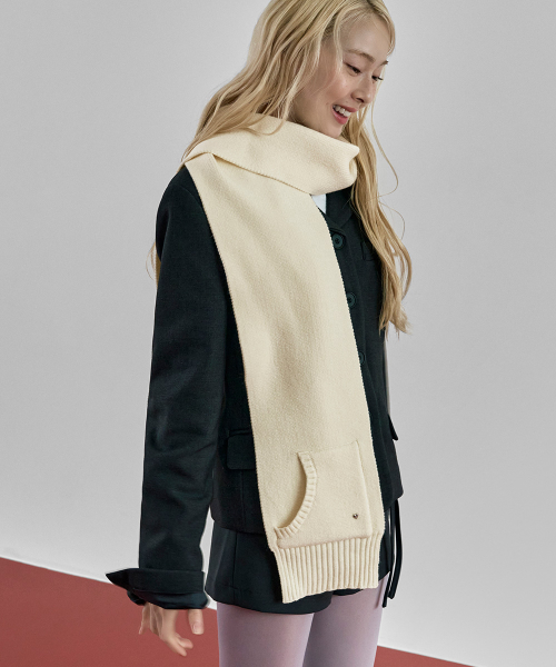 스탠드오일() Dreamy Muffler · 드리미 머플러 상품 이미지