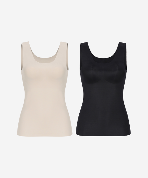 레브렌스() 커버업 브라탑 2Pack 상품 이미지