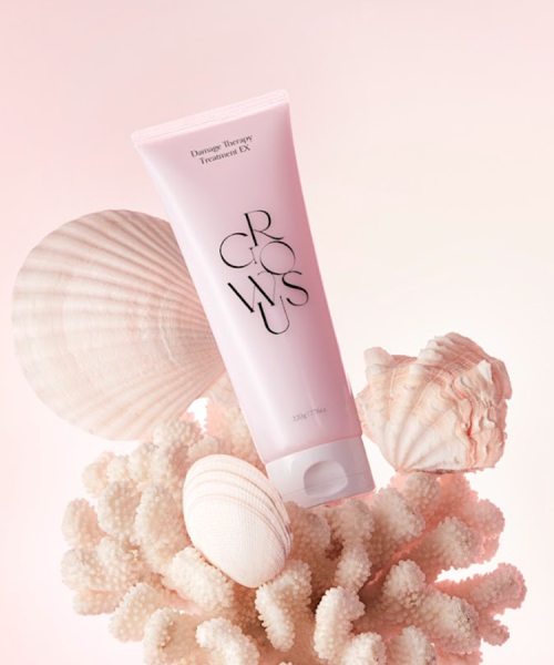 데미지 테라피 트리트먼트 EX 220g