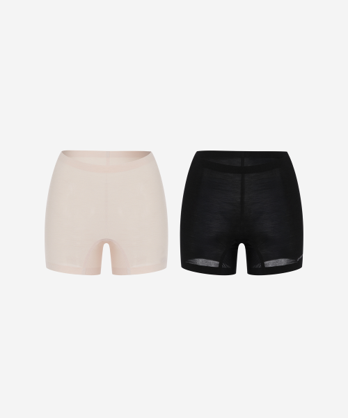 레브렌스() 에어메쉬 드로즈 2Pack 상품 이미지