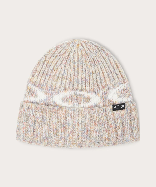 오클리() (공용) 윈터 엘립스 리브드 비니 - 미스트 / FOS80004868S 상품 이미지