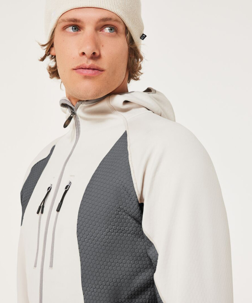 오클리() (공용) 드리프트 테크 플리스 후디 - 미스트 / FOA40612268S 상품 이미지