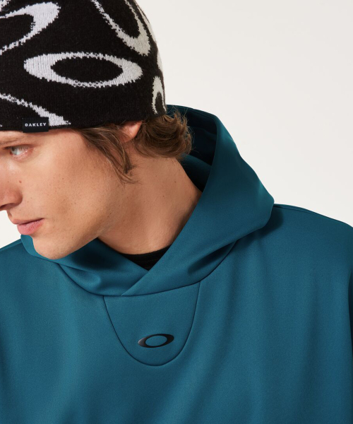 오클리() (공용) 솔라 레일 소프트쉘 후디 - 뉴 발삼 / FOA4061196NB 상품 이미지