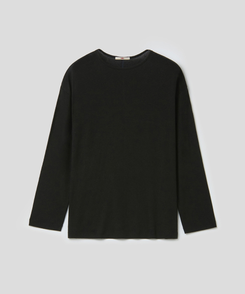 HENDRIX T SHIRT (BLACK)