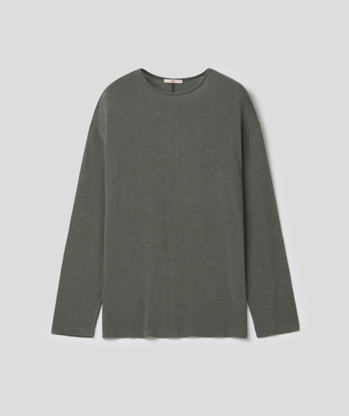HENDRIX T SHIRT (FOREST GREEN)