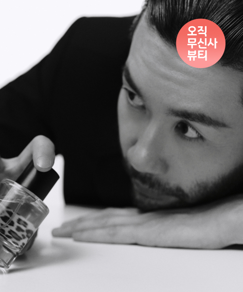 무신사 스탠다드 럭키 가이 EDP 50ml