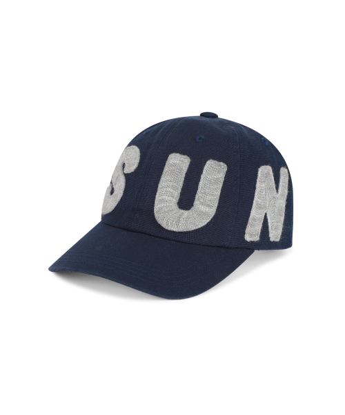 Embro Capital Cap Navy