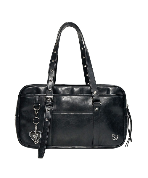 JK BAG BLACK