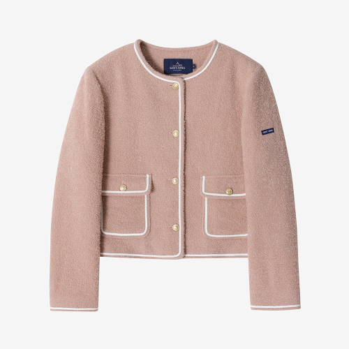 Bijou (PNK) ASJF253KR83-PNK