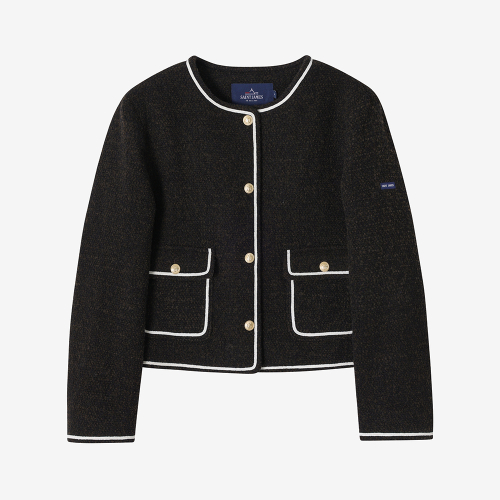 Bijou (BRW) ASJF253KR83-BRW