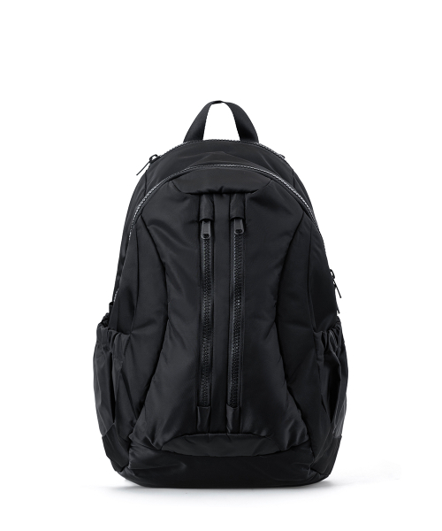 DF CORD BACKPACK (BLACK)