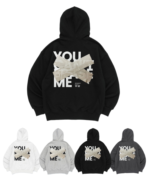 YCEM SILVER худи (BLACK)