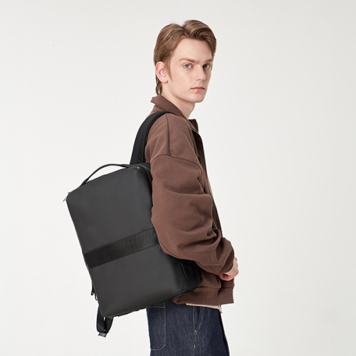 쌤소나이트 ABSSON 백팩 M BLACK UK609001