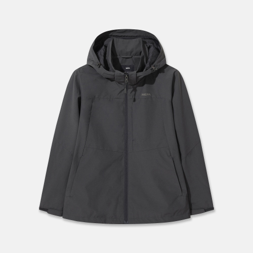 7L60603 2LAYER куртка