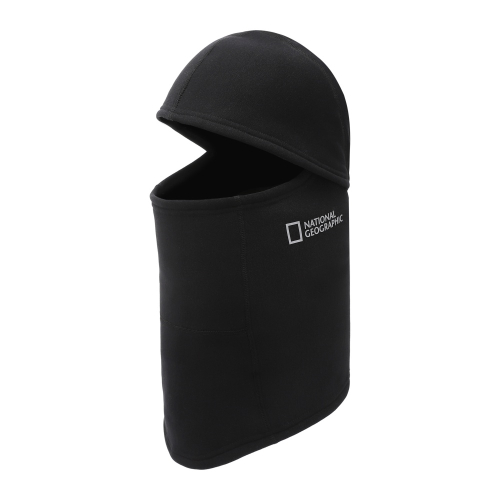 N254AAC040 폴라텍 파워 스트레치 바라크라바 BLACK