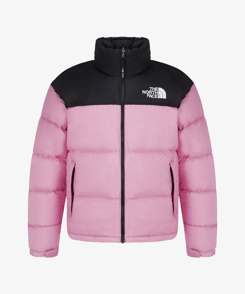 NJ1DR65F 1996 ретро куртка PINK