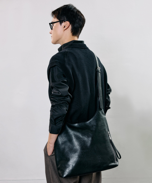 Riverside Slouchy hobo Messenger