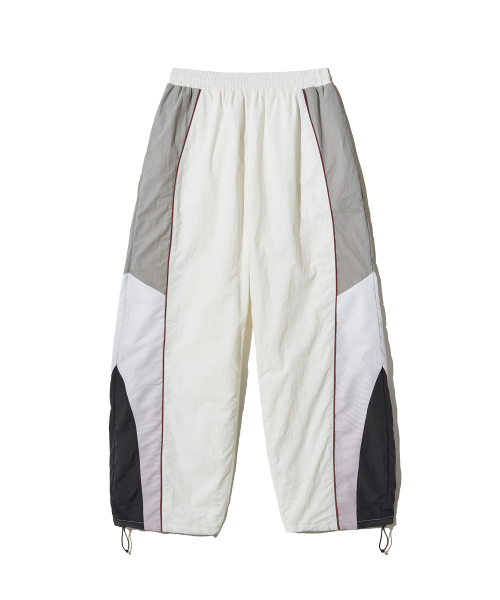 혼다 모터사이클() Speed Track Pants Ivory 상품 이미지
