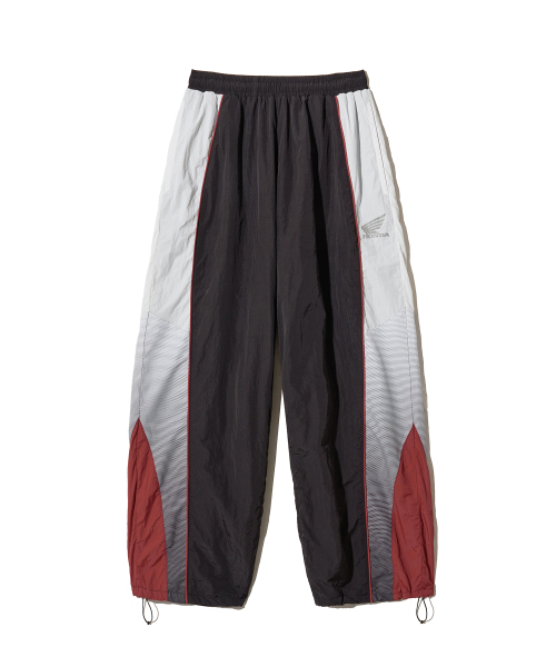 혼다 모터사이클() Speed Track Pants Black 상품 이미지