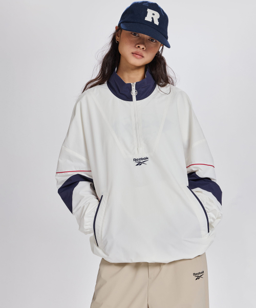 Анорак Heritage - Off-White