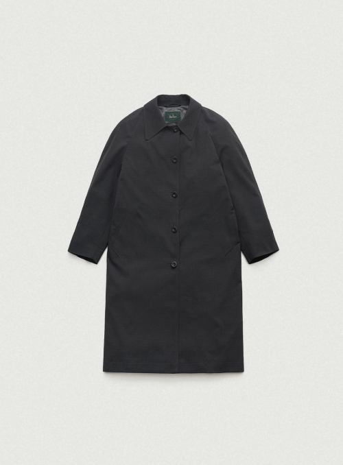 Marais Classic Single Coat