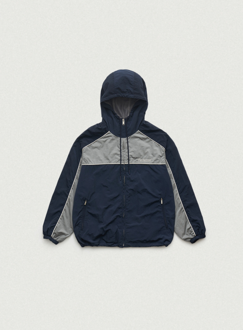 Tovi Wind Set-Up Jacket_Navy