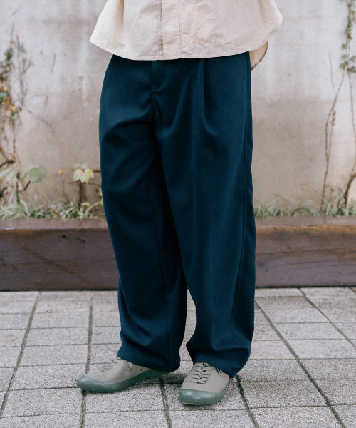 Брюки чинос Urban - NAVY