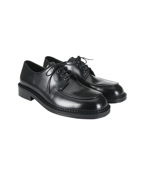 앤더슨벨() ANGLED LOAFER aaa497m(BLACK) 상품 이미지