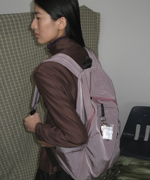 Pote - Backpacks | Shop Online | MUSINSA