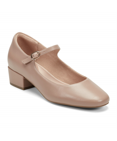락포트() 토탈모션 아멜리아 메리제인 펌프 TM AMELIA MARYJANE PUMP (RW0207) 상품 이미지