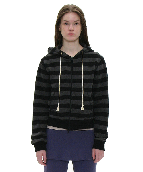 Худи на молнии PWC regular fit (9 colors)