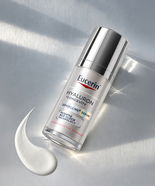유세린 하이알루론 에피셀린 세럼 30ml + 이븐래디언스 나이트크림 7ml 증정