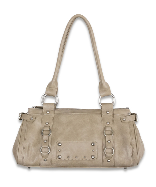 Сумка Nova, Khaki Beige