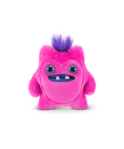 퍼글러() 베이비_그리디 그리너 핑크 상품 이미지