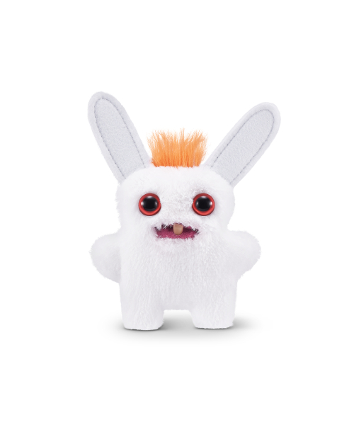 퍼글러() 베이비_래비드 래빗 화이트 상품 이미지