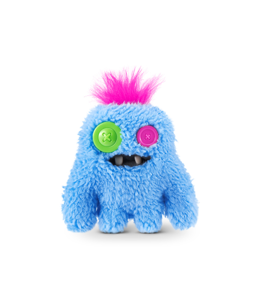 퍼글러() 베이비_사브쿠시 블루 상품 이미지