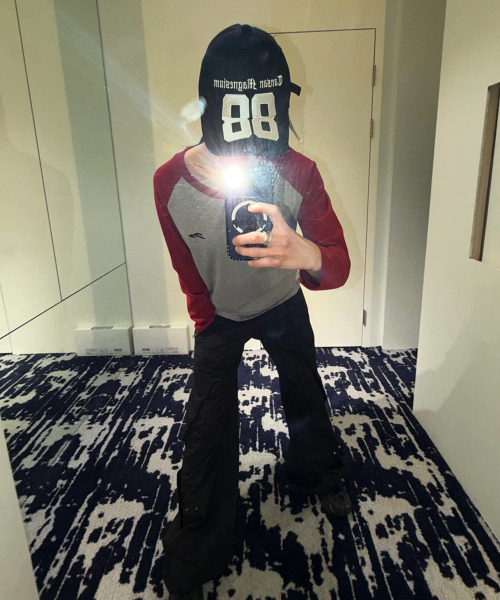 탄산 88 볼캡