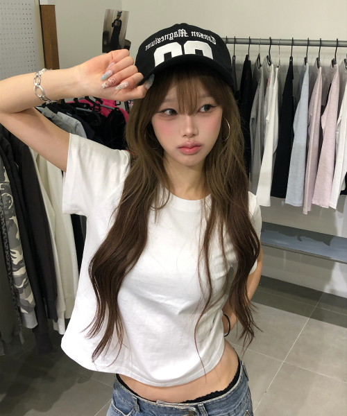 탄산 88 볼캡