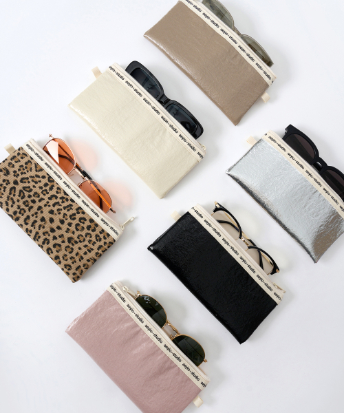 SUNGLASSES POUCH CODE0