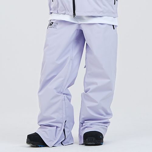 롬프(ROMP) TS R2 SOFT PANTS (LAVENDER) - 사이즈 & 후기 | 무신사