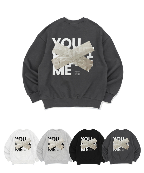 YCEM SILVER (CHARCOAL)