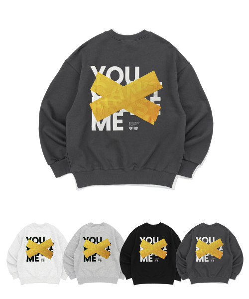 YCEM YELLOW (CHARCOAL)