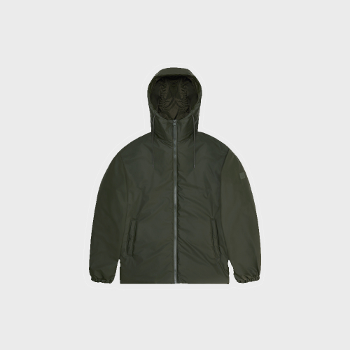Куртка Royia Insulated - Green