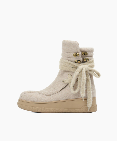 이크닉() 007 nimbus strap boots 상품 이미지